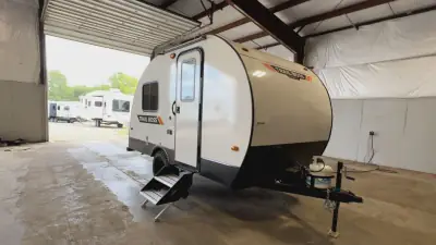 2024 Gulf Stream Trail Boss 160FK photo 7