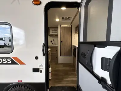 2024 Gulf Stream Trail Boss 160FK photo 16
