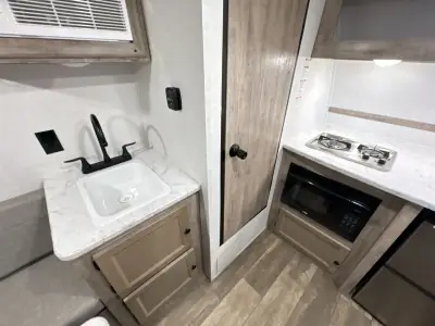 2024 Gulf Stream Trail Boss 160FK photo 22