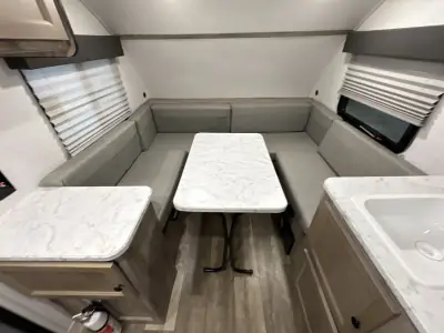 2024 Gulf Stream Trail Boss 160FK photo 44
