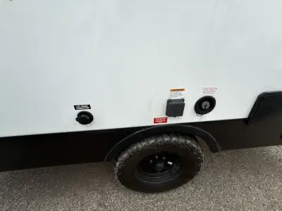 2024 Gulf Stream Trail Boss 160FK photo 42
