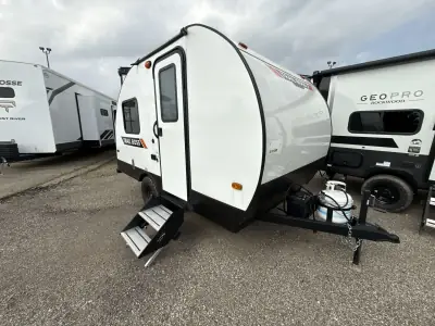 2024 Gulf Stream Trail Boss 160FK photo 4