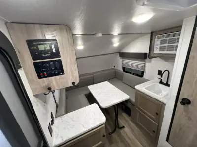 2024 Gulf Stream Trail Boss 160FK photo 29