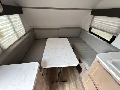 2024 Gulf Stream Trail Boss 160FK photo 36