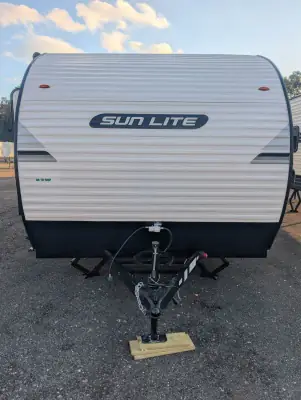 2026 Sunset Park Sun Lite LTD 21DB photo 3