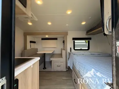 2024 Forest River Rockwood GEO Pro G20BHS photo 3