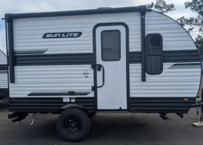 2026 Sunset Park Sun Lite LTD 13MJ LTD