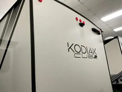 2025 Dutchmen Kodiak Cub 170BH photo 5