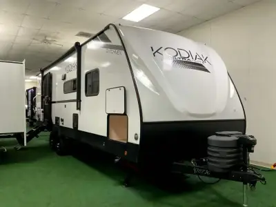 2025 Dutchmen Kodiak SE 260RBSL