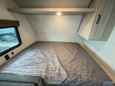 2027 Forest River Puma Camping Edition 16BHCE photo 8