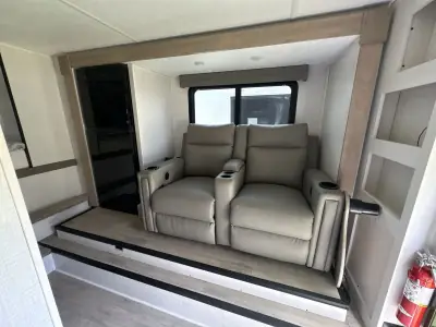 2024 Forest River PALOMINO REAL LITE HS2114 photo 12