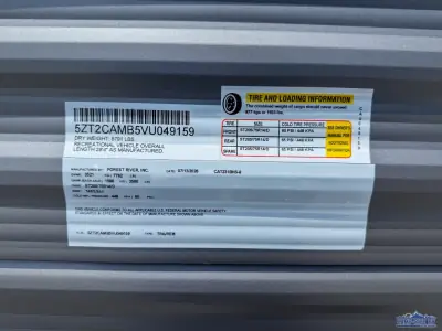 2027 Coachmen Catalina Summit Series 8 231BHS photo 30