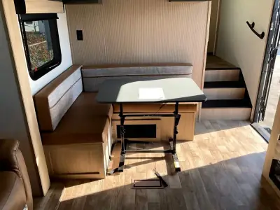 2025 K-Z Ridgeway 27RK photo 17