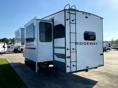 2025 K-Z Ridgeway 27RK photo 29