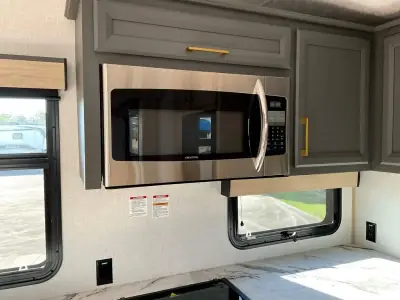 2025 K-Z Ridgeway 27RK photo 13