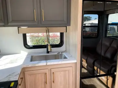 2025 K-Z Ridgeway 27RK photo 12