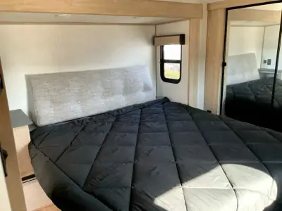 2025 K-Z Ridgeway 27RK photo 18