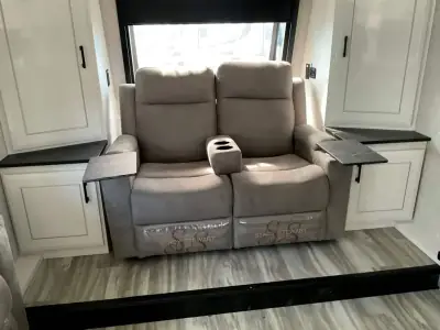 2025 Jayco Pinnacle 38FLGS photo 29