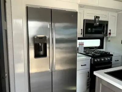 2025 Jayco Pinnacle 38FLGS photo 21
