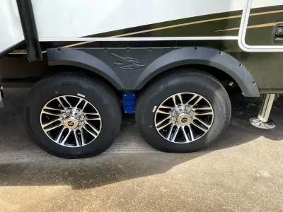 2025 Jayco Pinnacle 38FLGS photo 40