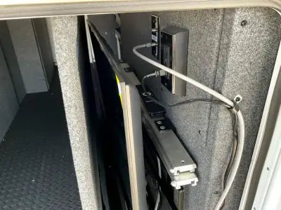 2025 Jayco Pinnacle 38FLGS photo 34