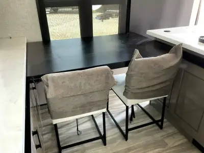 2025 Jayco Pinnacle 38FLGS photo 24