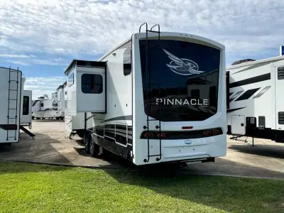 2025 Jayco Pinnacle 38FLGS photo 39