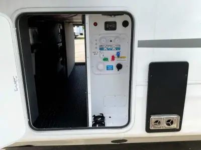 2025 Jayco Pinnacle 38FLGS photo 41
