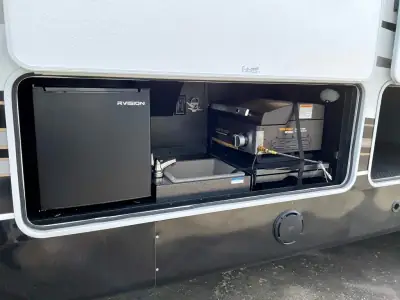 2025 Jayco Pinnacle 38FLGS photo 37