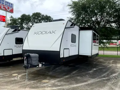 2025 Dutchmen Kodiak SE 280BHSL photo 4