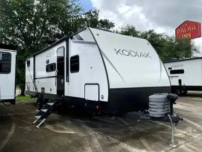 2025 Dutchmen Kodiak SE 280BHSL photo 3