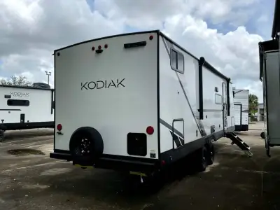 2025 Dutchmen Kodiak SE 280BHSL photo 28