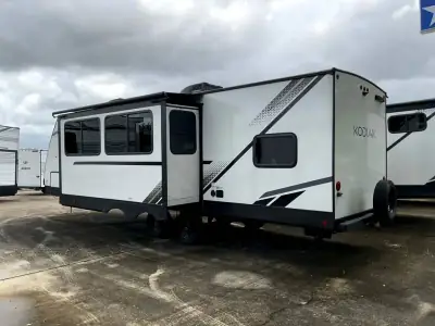 2025 Dutchmen Kodiak SE 280BHSL photo 29