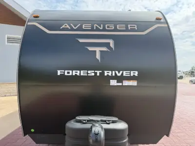 2026 Forest River Avenger 23BHS photo 9