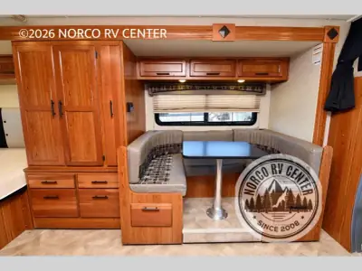 2017 Jayco Melbourne 24L photo 12