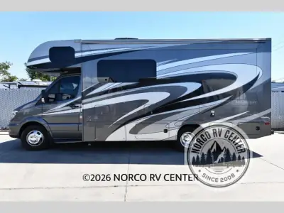 2017 Jayco Melbourne 24L photo 6
