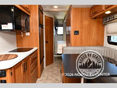 2017 Jayco Melbourne 24L photo 9