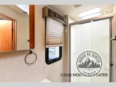 2017 Jayco Melbourne 24L photo 18