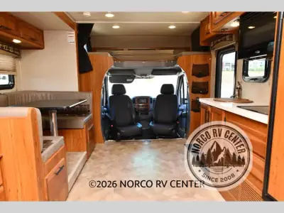 2017 Jayco Melbourne 24L photo 14