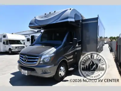 2017 Jayco Melbourne 24L