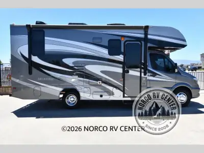 2017 Jayco Melbourne 24L photo 5