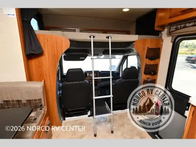 2017 Jayco Melbourne 24L photo 15
