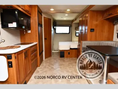 2017 Jayco Melbourne 24L photo 10