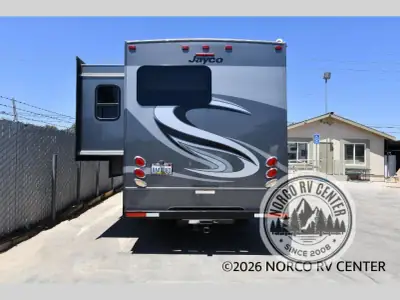 2017 Jayco Melbourne 24L photo 7