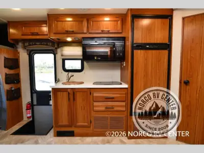 2017 Jayco Melbourne 24L photo 11