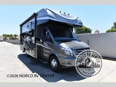 2017 Jayco Melbourne 24L photo 4