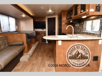 2018 Forest River Salem Cruise Lite 254RLXL photo 7