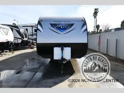 2018 Forest River Salem Cruise Lite 254RLXL photo 3