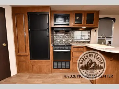 2018 Forest River Salem Cruise Lite 254RLXL photo 10