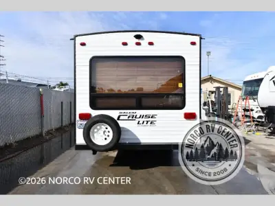 2018 Forest River Salem Cruise Lite 254RLXL photo 6